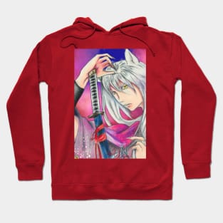 Tomoe Hoodie